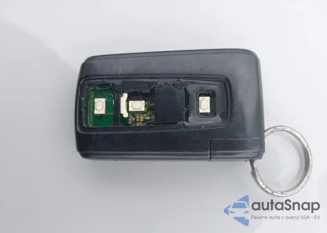 2008 Toyota Prius z USA, uszkodzony, nr VIN JTDKB20U983303337